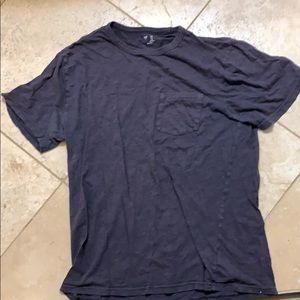 Gap T-Shirt Blue Men’s Medium